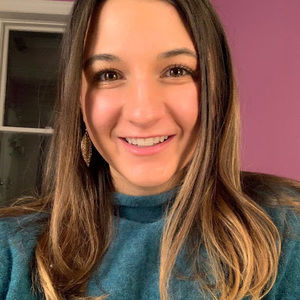 Meet your Posher, Kelly